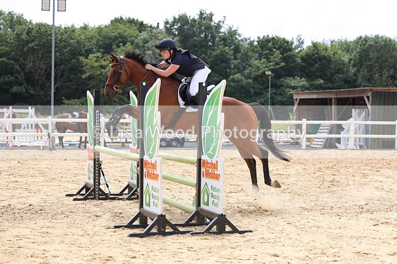 3E7A4080 - Class 10: 90 cm open