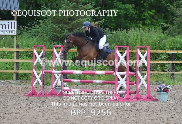 BPP_9256 - CLASS 16 SUN Pony Discovery / 90cm Open