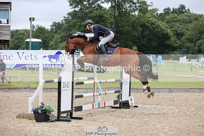 250705A-144845-15575 - Cls 36 Snr Discovery and 1m Open