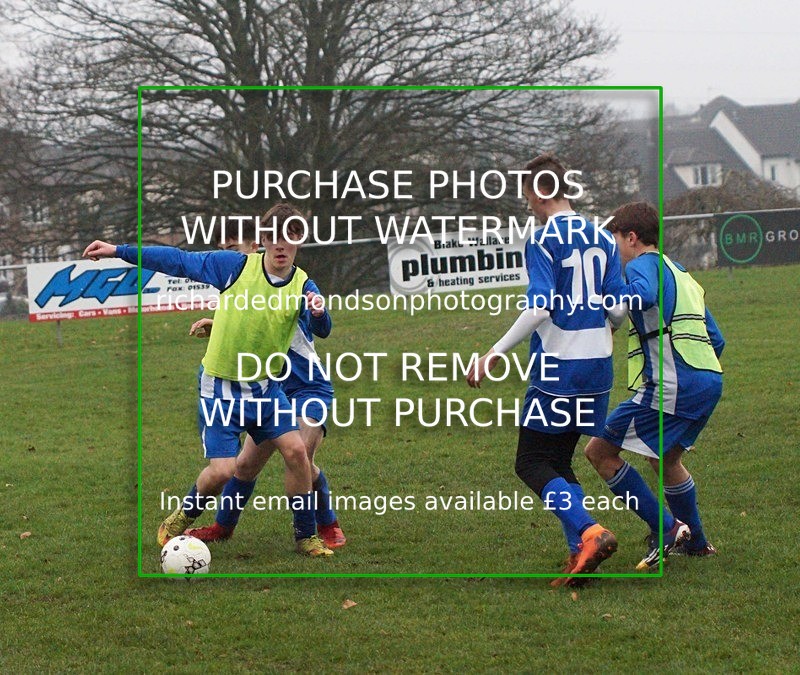 DSC06129 - Wattsfield v Ambleside Under 16 (Sunday  6 January 2019)