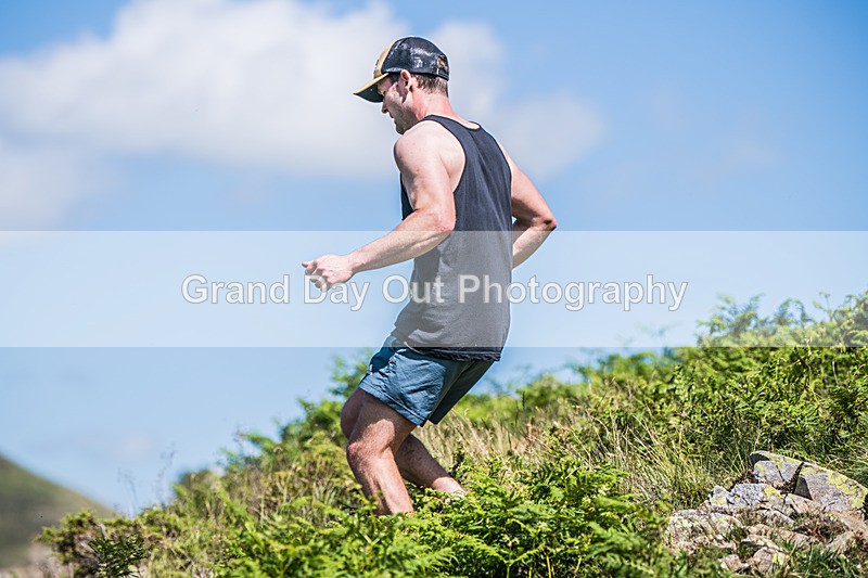 Arnison-198 - Arnison Dash Fell Race Sunday 29th June 2025