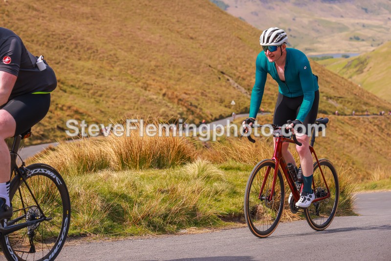 110228-2 - Newlands Pass 11.00-12.00