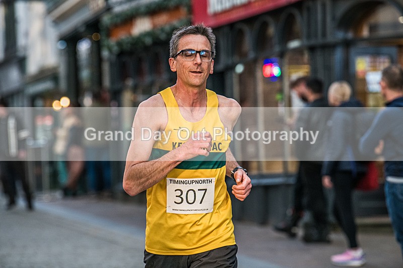 RTH-417 - Keswick Round The Houses Road Race Wednesday 23rd April 2025