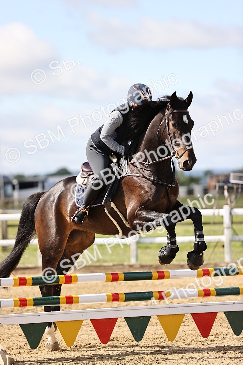 SBM_001779 - Class 8 - Clear Round