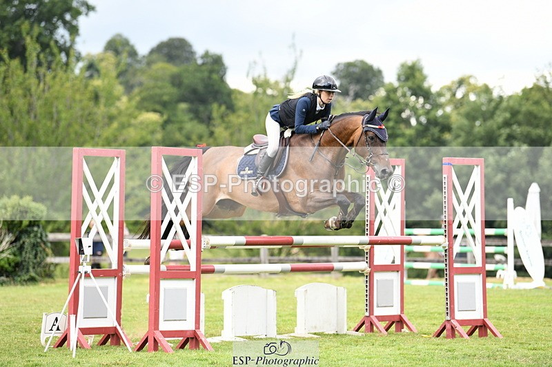 250703A-150809-02121 - Cls 14 Snr 1.15m Open