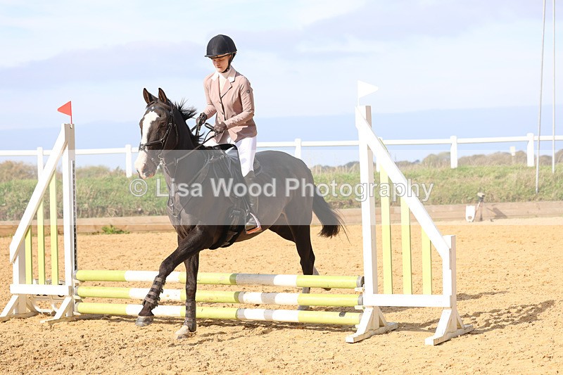 3E7A7093 - Class 2: 50cm Open