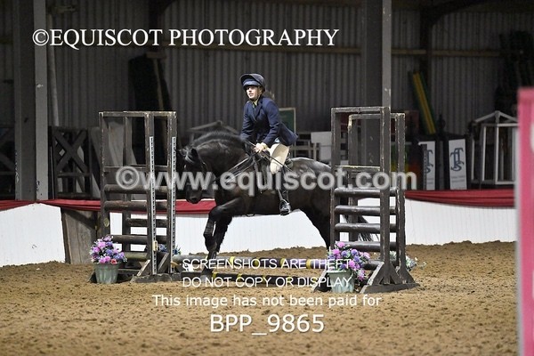 BPP_9865 - CLASS 2 30CM