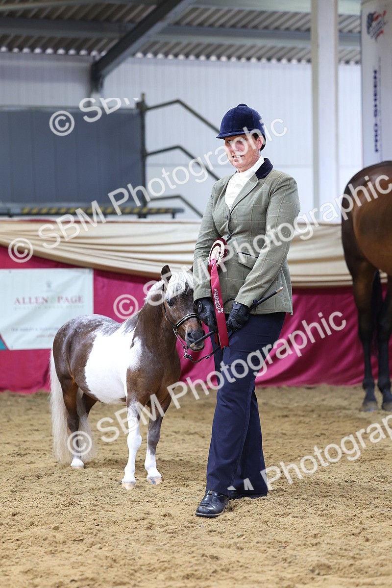 SBM_22986 - Class 903 - Supreme Final - IH Pre Vet