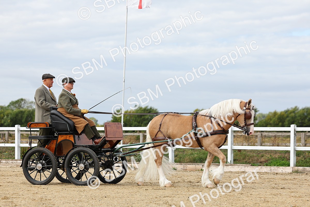 SBM_000704 - Class 6 - Exercise Vehicle 13.2 and over