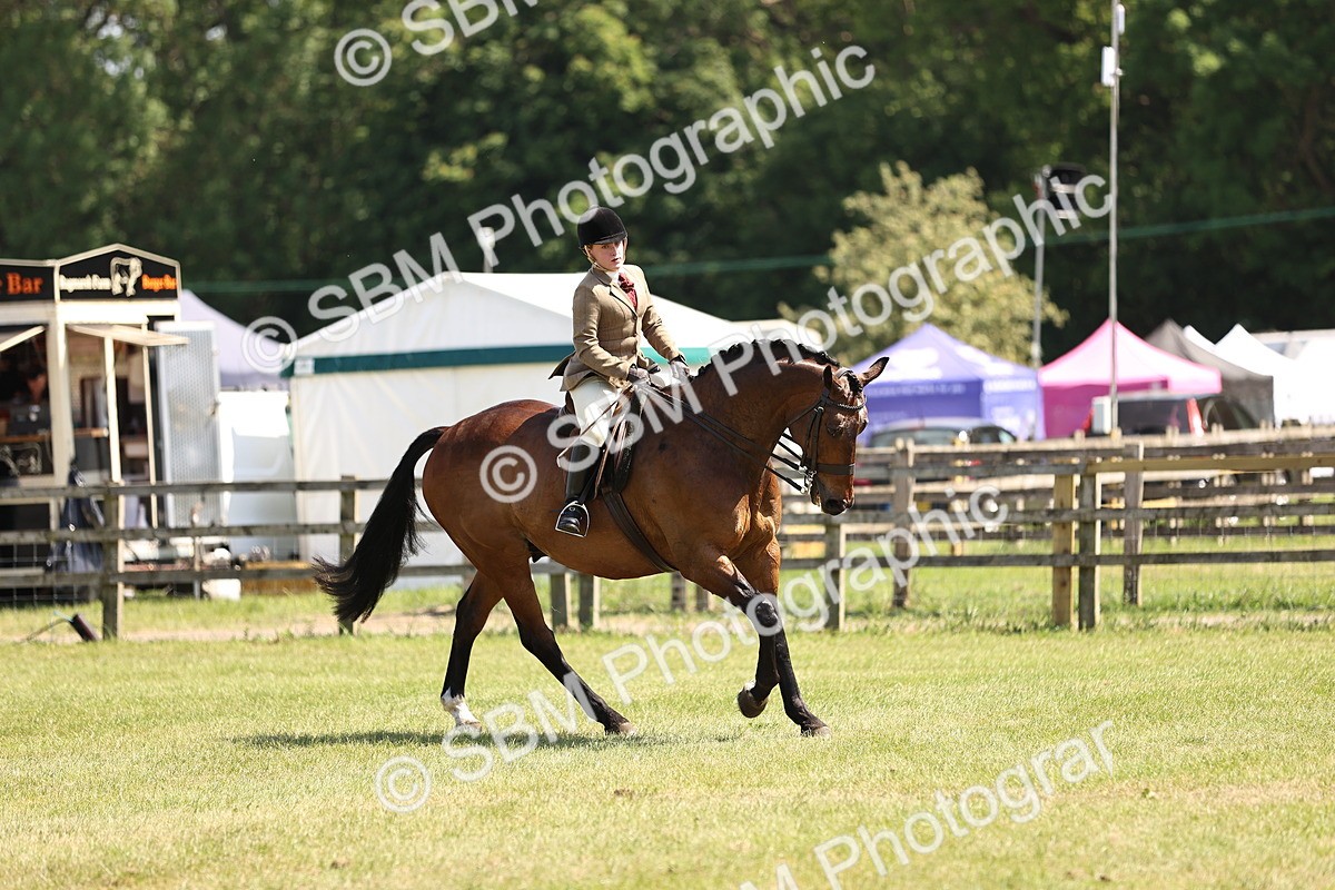 SBM_17764 - Class 81-83 - TSR Ridden Amateur of the Year - Horses