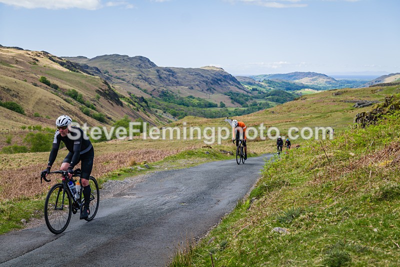 115337 - Hardknott Pass Camera 1 11.00-12.00