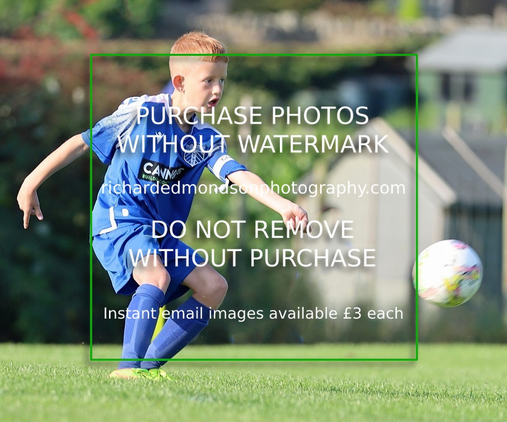 IMG_2932 - Wattsfield U8 vs Kirkby Stephen U8 (7/9/24)