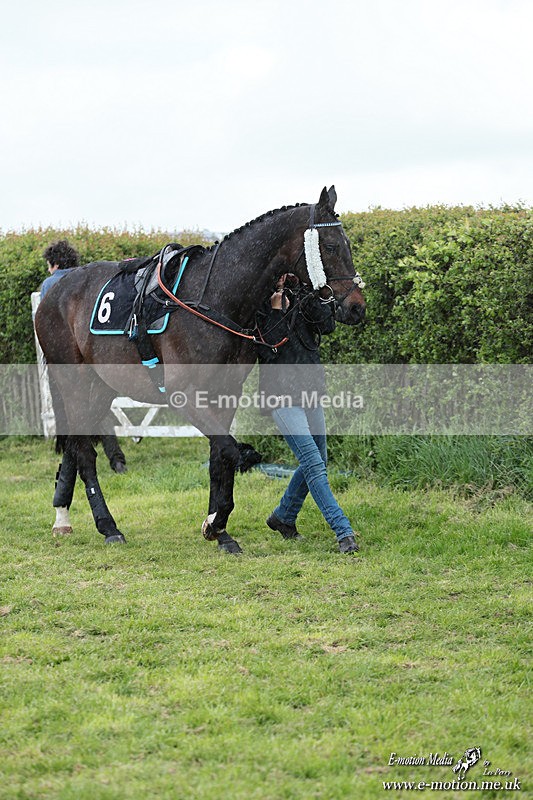 PtP 180426 651 - Worcestershire Hunt PtP Chaddesley Corbett 18/04/26