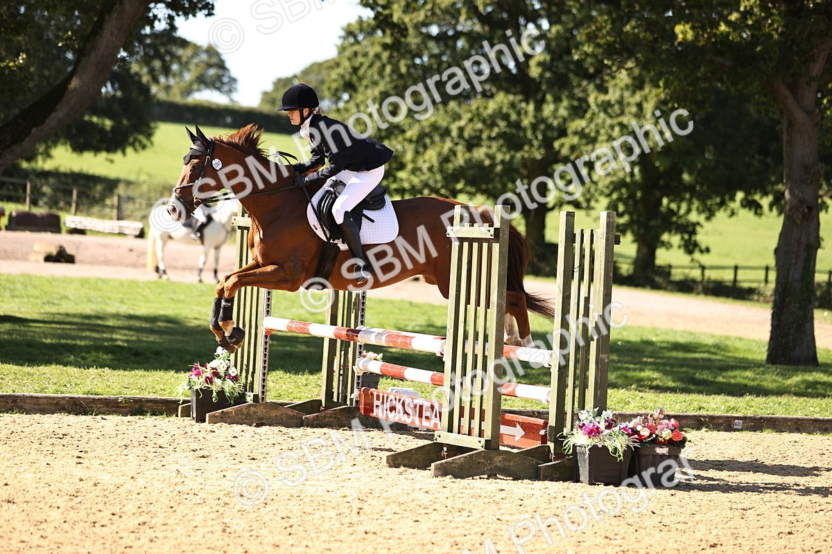 SBM_38304 - J39 - Senior 85cm Championship
