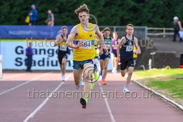 Sen25SUN-929901 - Track Male