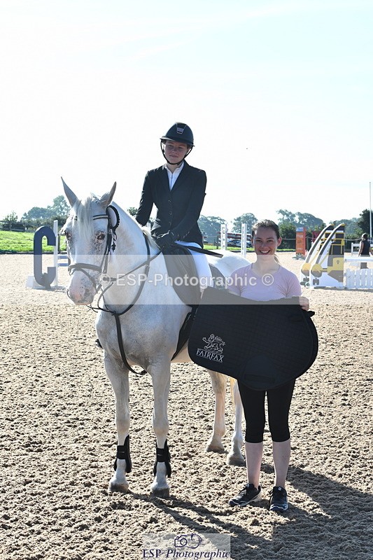 230903A-094503-03394 - Cls 11 85cm Amateur Quali