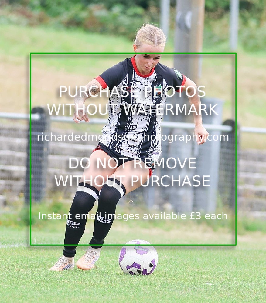 533A6654 - Kendal Town Ladies vs Penrith Pathway (16/8/26)