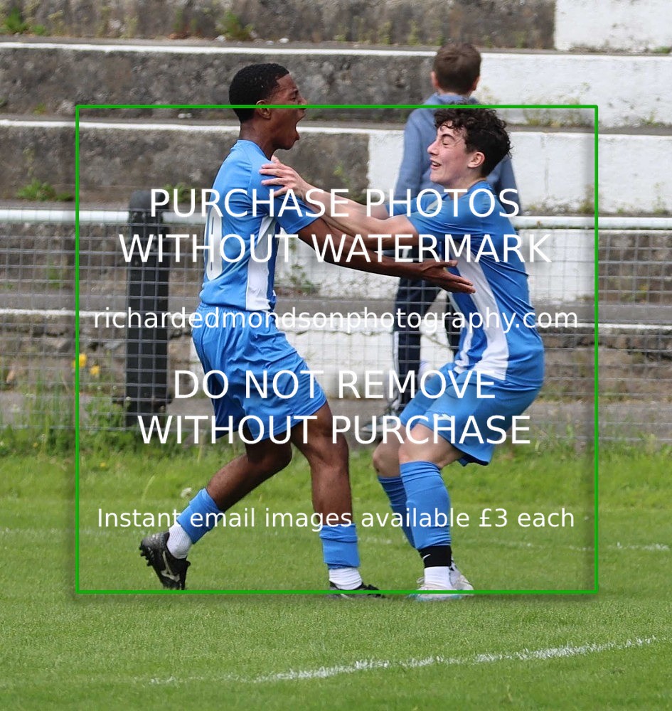 IMG_9391 - Ambleside U16 vs Milnthorpe Town U16