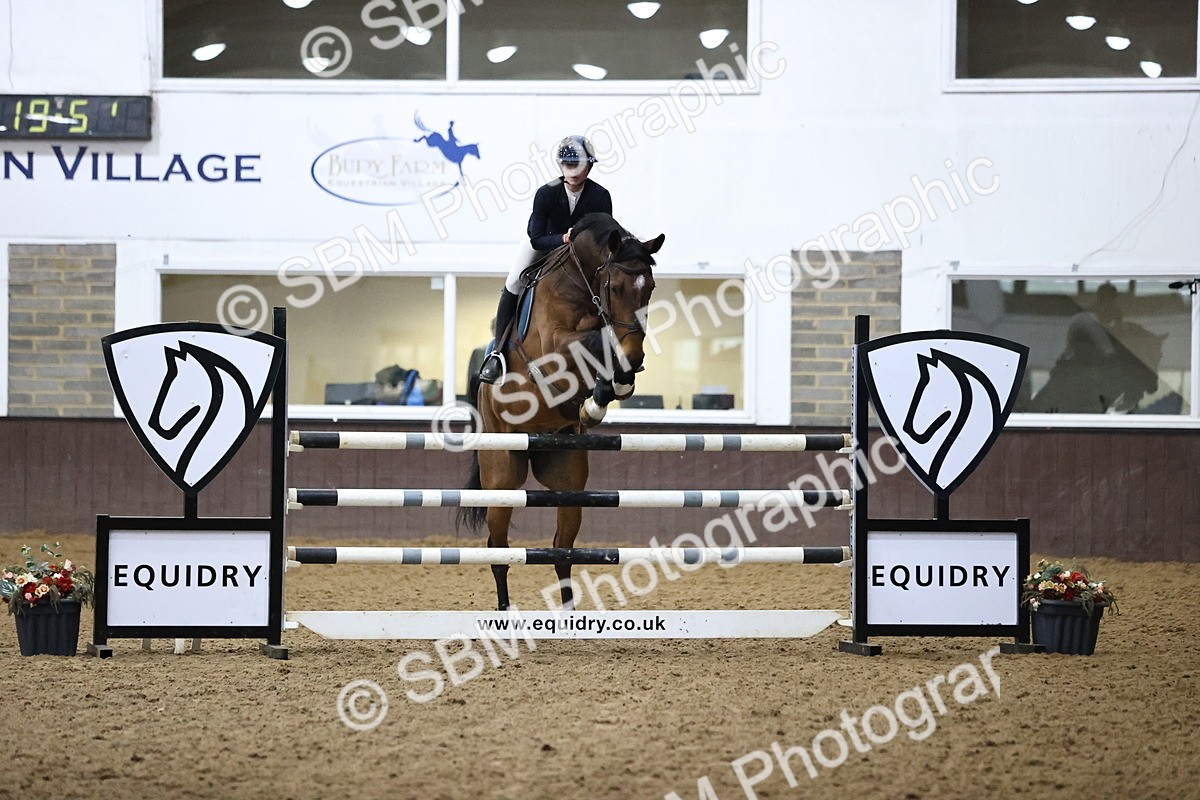 SBM_002087 - Class 5 - Senior Foxhunter - 1.20m Open