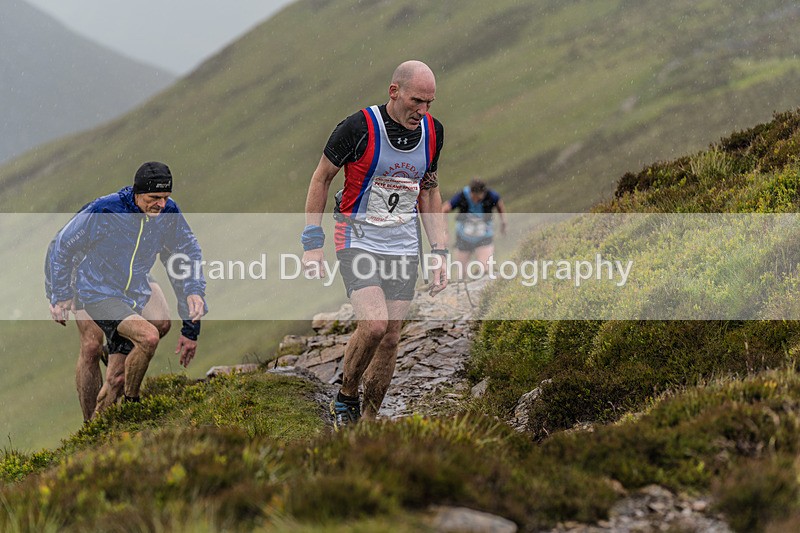 Buttermere-1135 - Buttermere Sailbeck Fell Race Saturday 15th June 2024