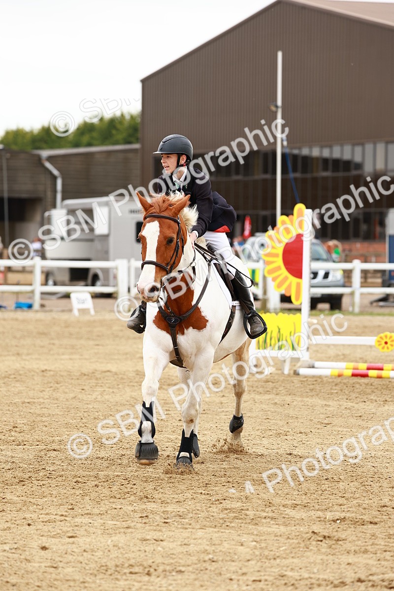 SBM_008398 - Class 4 - 70cm