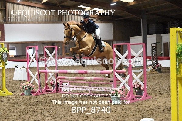 BPP_8740 - CLASS 3 Senior BritiNovice/ 90cm Open