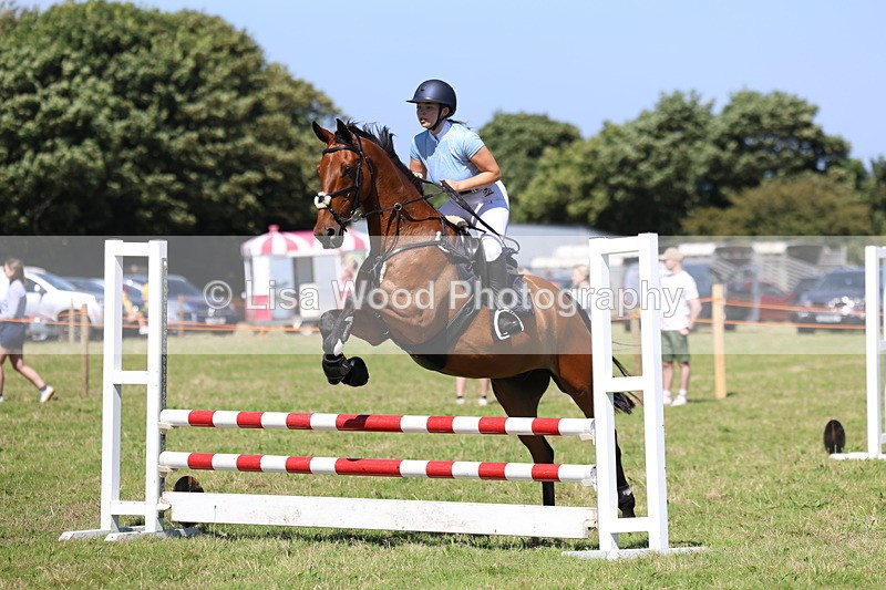 3E7A4974 - Class 3: Club 80cm