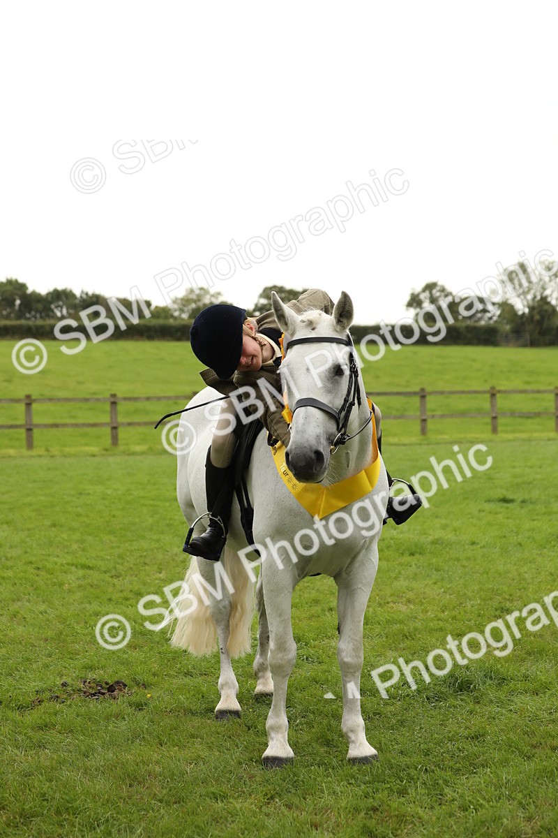 SBM_71401 - S41 - Ridden Equitation (Best Rider)