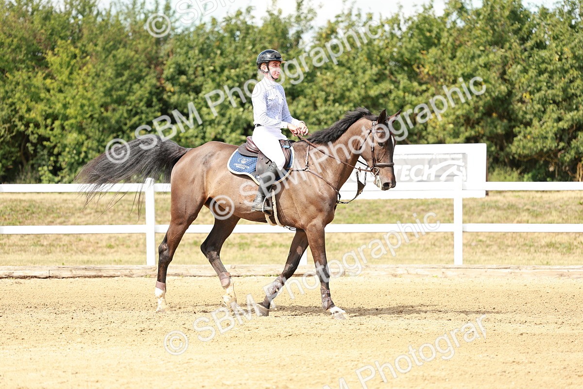 SBM_020403 - Class 22 - National 1.30m Open