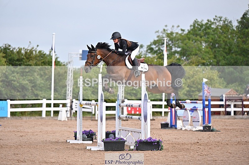 250718-092253-08783 - Cls 26, 1 Star 5yr old Tour