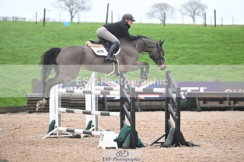 260121-134949-00428 - Snr Foxhunter 1.20m & 1.30m