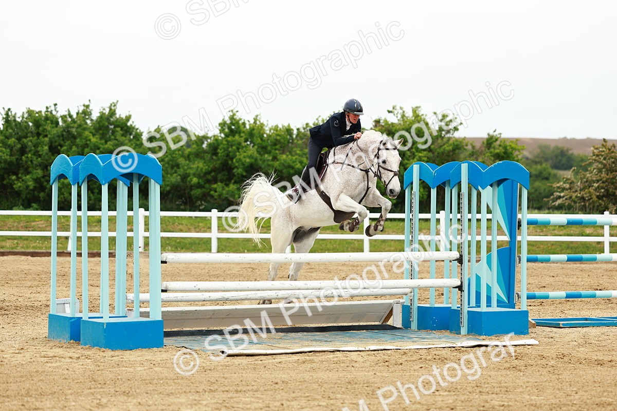 SBM_001313 - Class 6 - National 1.30m 1.40m