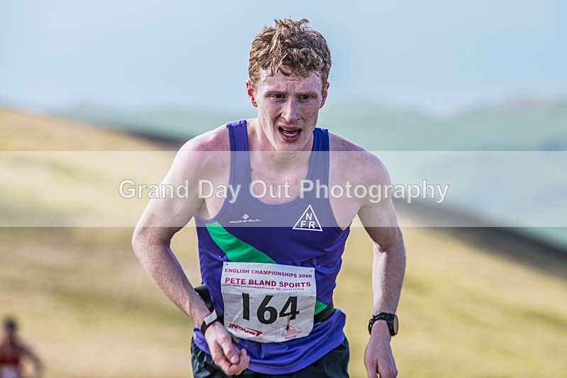Black Combe-40 - Black Combe Fell Race Saturday 7th March 2026