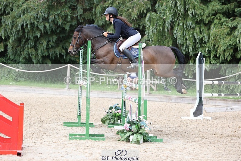 230618-173249-13804 - Cls 22 Hoys 138cm 2nd round 1st rnd