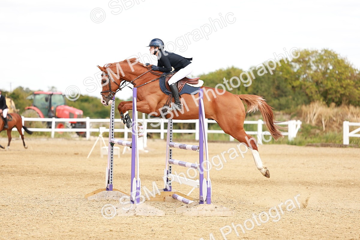 SBM_006963 - Class 4 - Senior British Newcomers - 1.10m