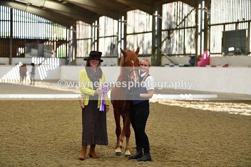 WJ5_4170 - Class 2 Best Condition In hand