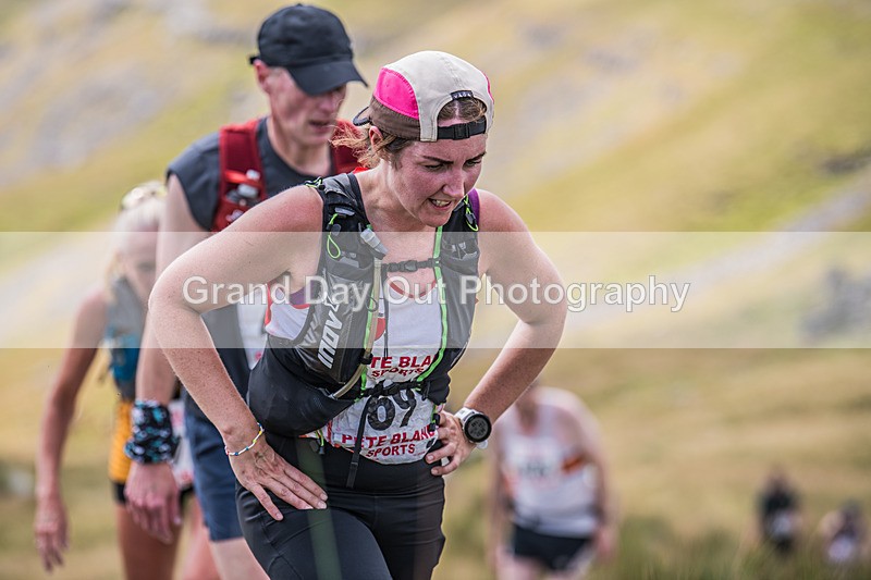 Ingleborough-343 - Ingleborough Mountain Race Saturday 18th July 2026