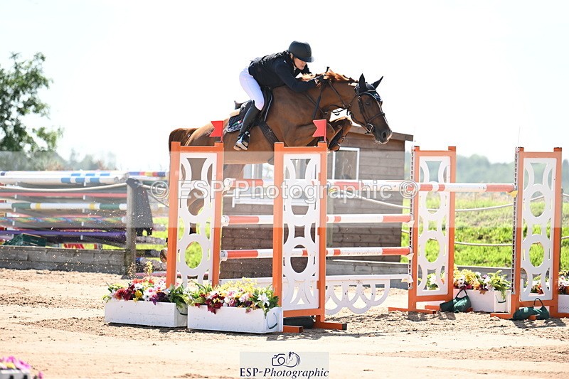 240718A-152559-07196 - Cls 5, 3 Star Big Tour 1.45m