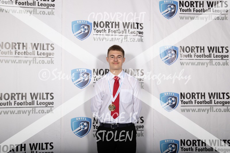 North Wilts Presentations 2026-222 - Highworth Town Junior FC