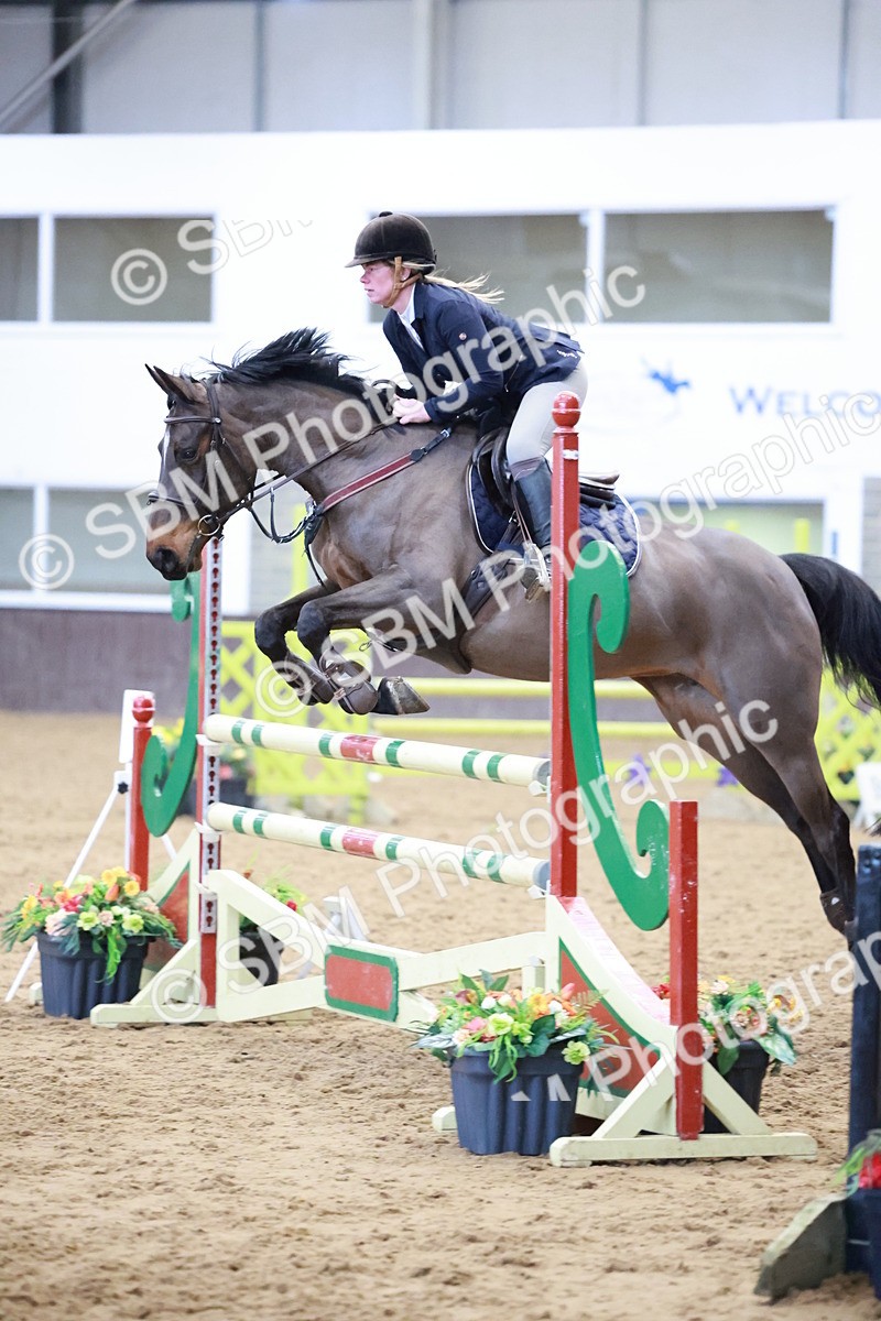 SBM_003839 - Class 11 - Senior Newcomers/ 1.10m Open