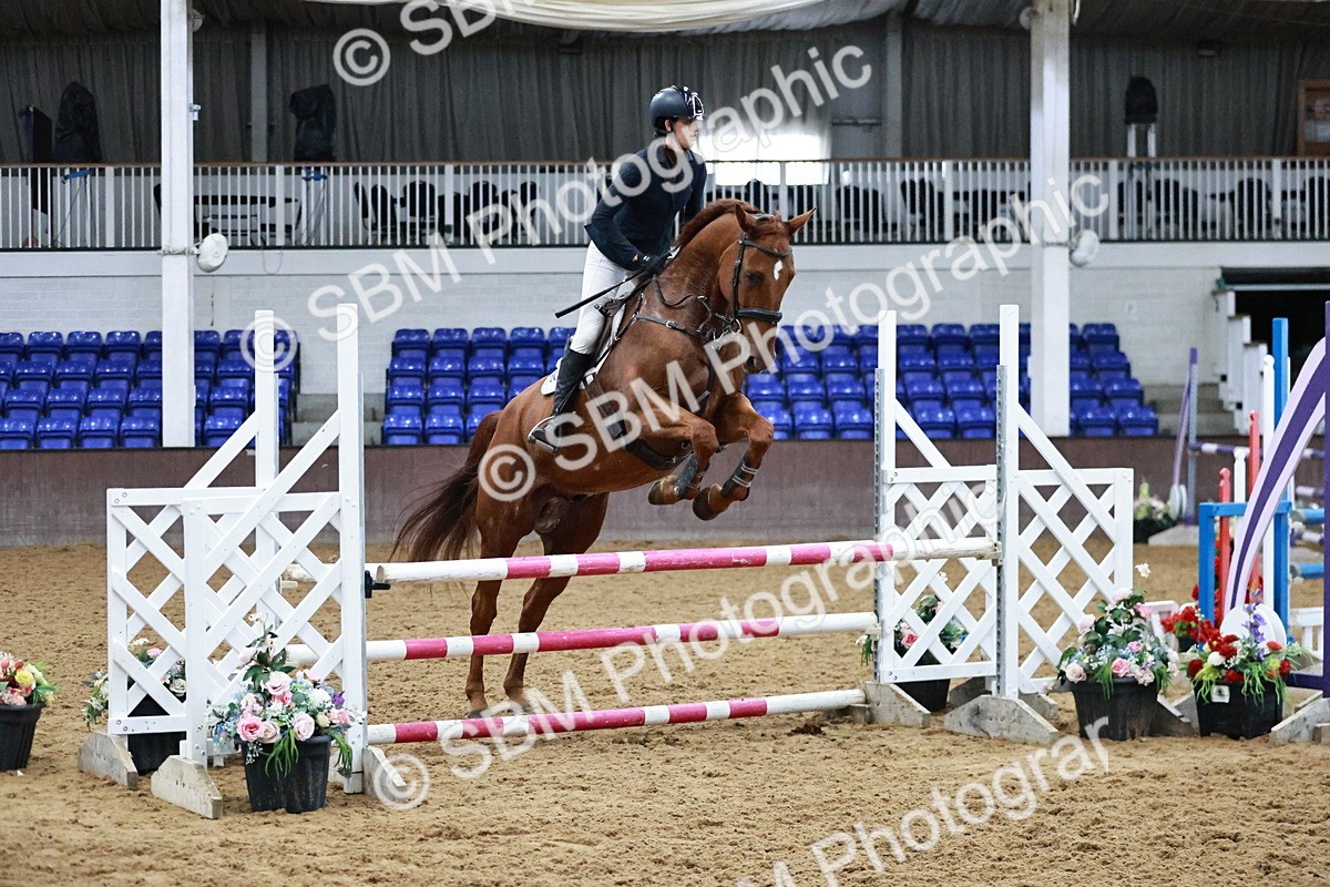 SBM_000995 - Class 3 - Senior Discovery 1.00m