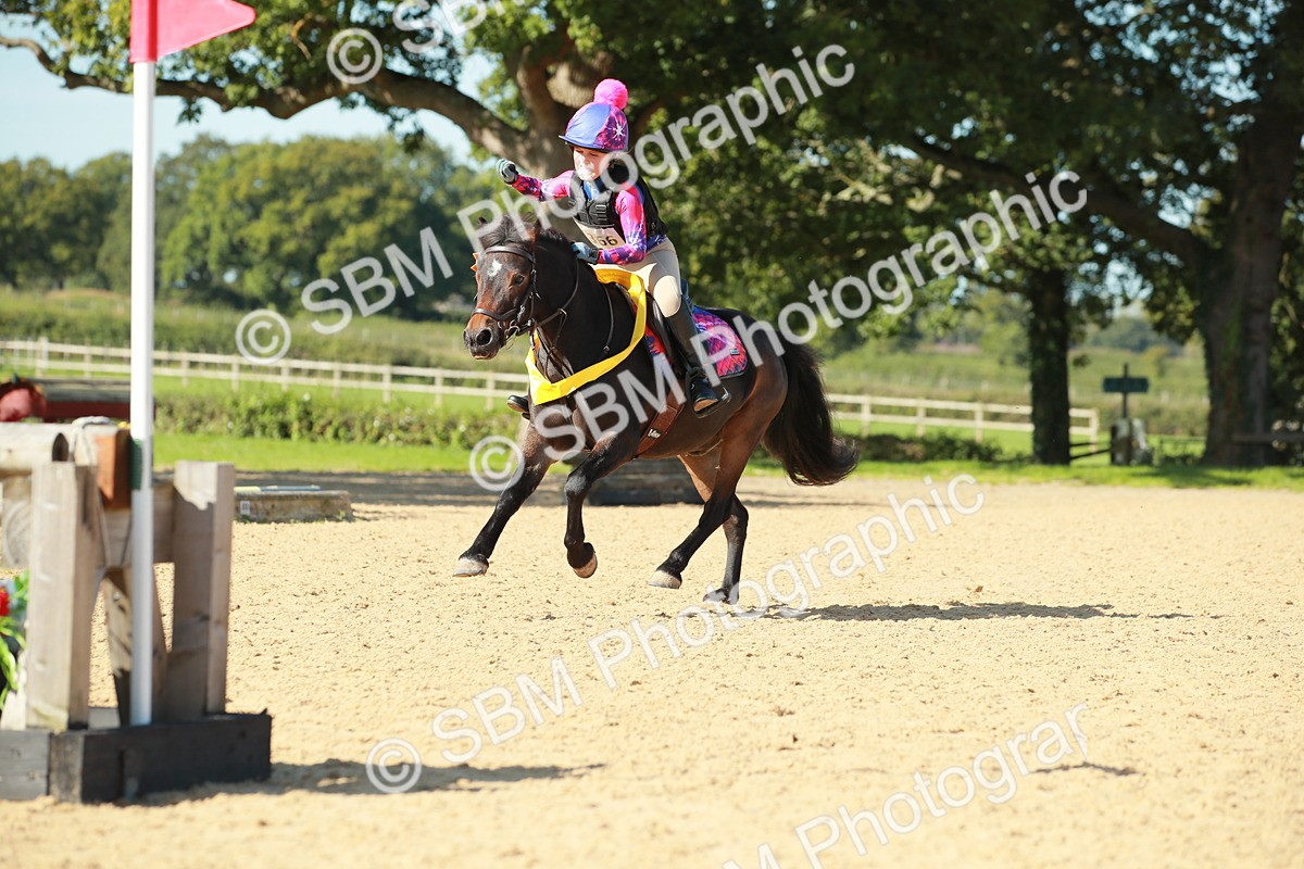 SBM_17272 - E10 - Eventers Challenge 50cm Championship