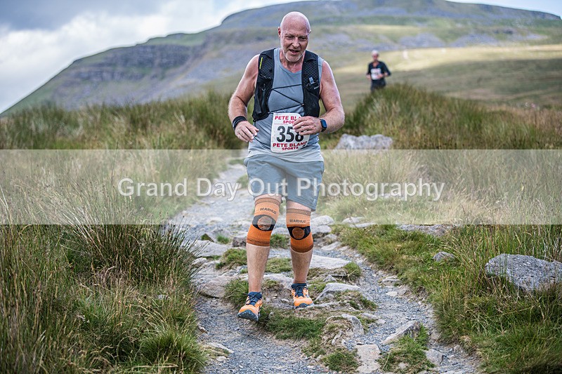 Ingleborough-1158 - Ingleborough Mountain Race Saturday 18th July 2026