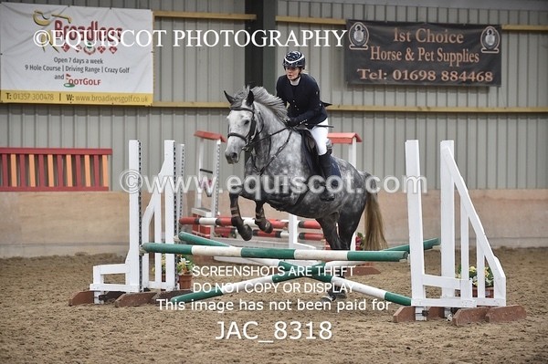 JAC_8318 - CLASS 6 INTERMEDIATE 70CM