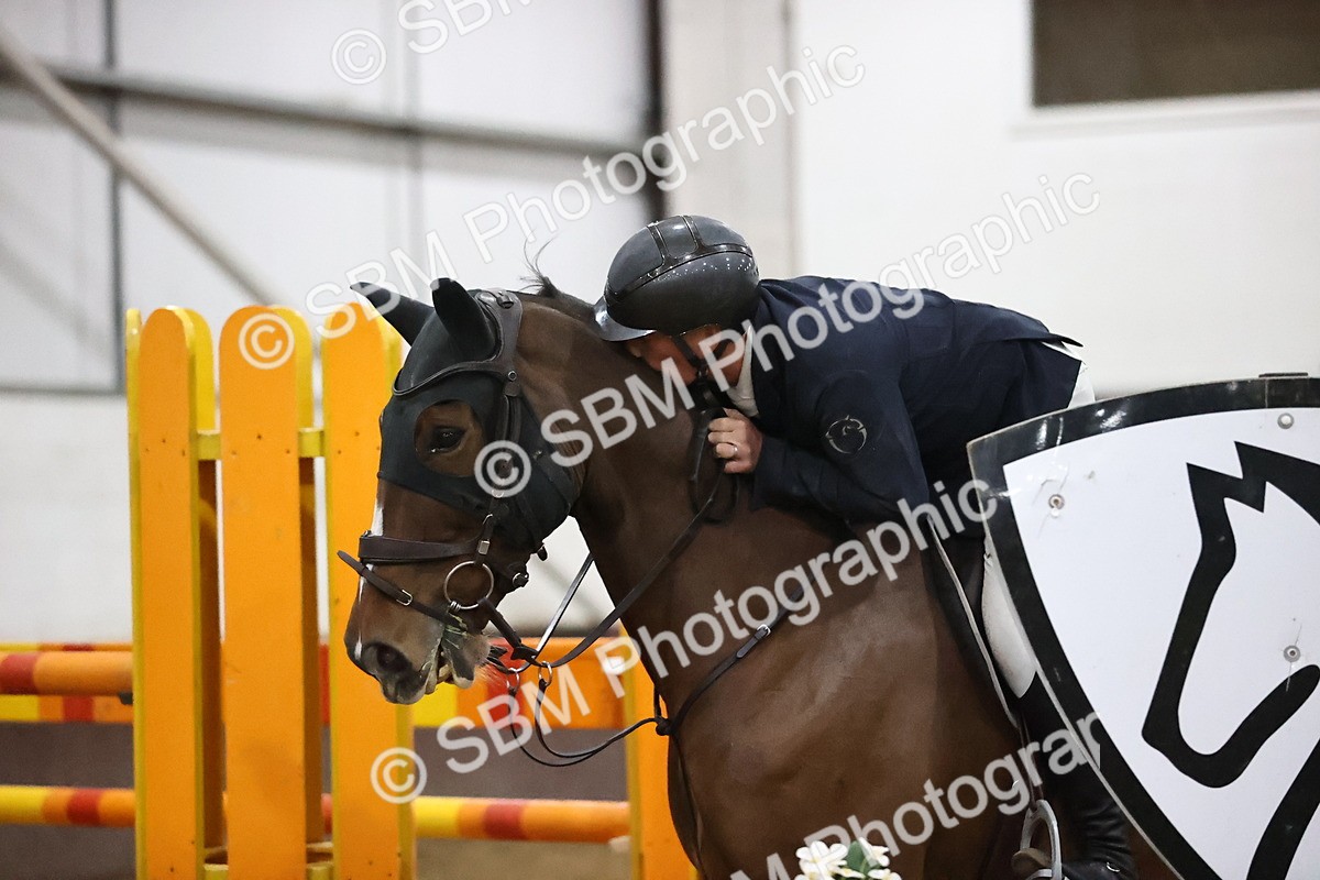 SBM_004509 - Class 14 - Senior 1.35m Open
