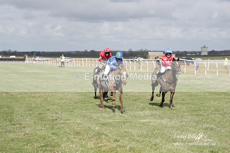 PtP 190323 61 - Oakley Hunt Point-to-Point Brafield-On-The-Green 19/03/23