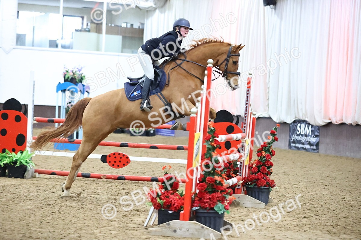 SBM_009797 - Class 23 - Senior Newcomers 1.10m