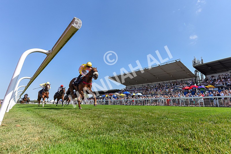 130826-Race 3-State Of Gold-5119 - Race 3 15.15pm Hornsea Ladies At The Races Nursery Handicap