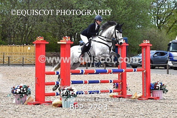BPP_2793 - FRI CLASS 4 95CM AM CHAMP QUAL