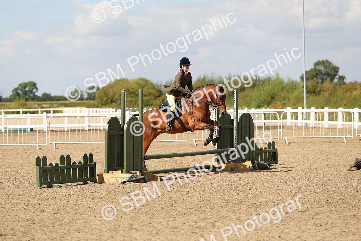 SBM_04234 - Class 46a Style & Performance 50cm (15-19)